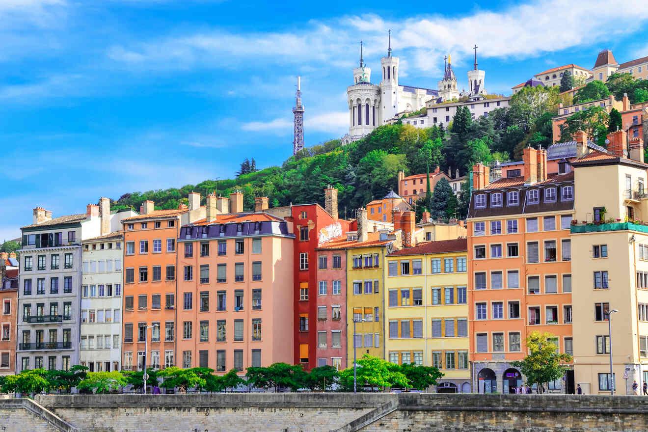 4 Lyon best place to stay in France for foodies